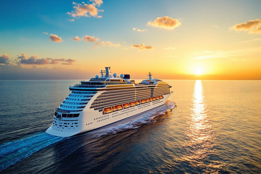 Msc croisière code promo : astuces pour économiser sur vos réservations en ligne
